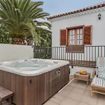 Rural House Agua Blanca 2 Apartament