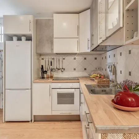 Apartmán Rural House Agua Blanca 2