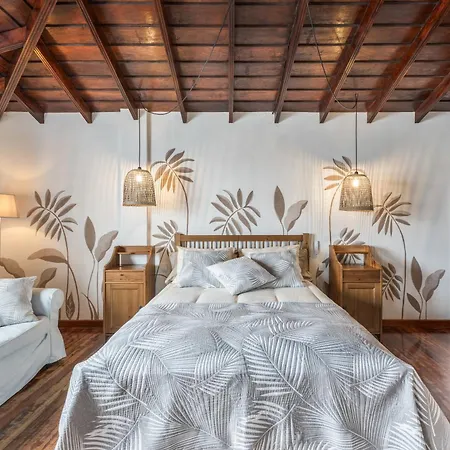 Apartmán Rural House Agua Blanca 2 La Matanza De Acentejo