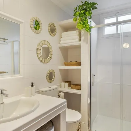 Apartmán Rural House Agua Blanca 2 La Matanza De Acentejo