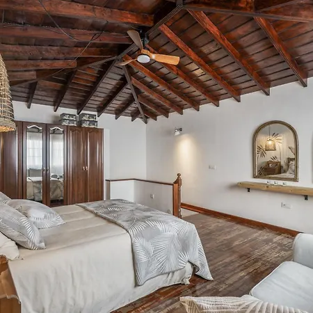 Apartmán Rural House Agua Blanca 2 La Matanza De Acentejo